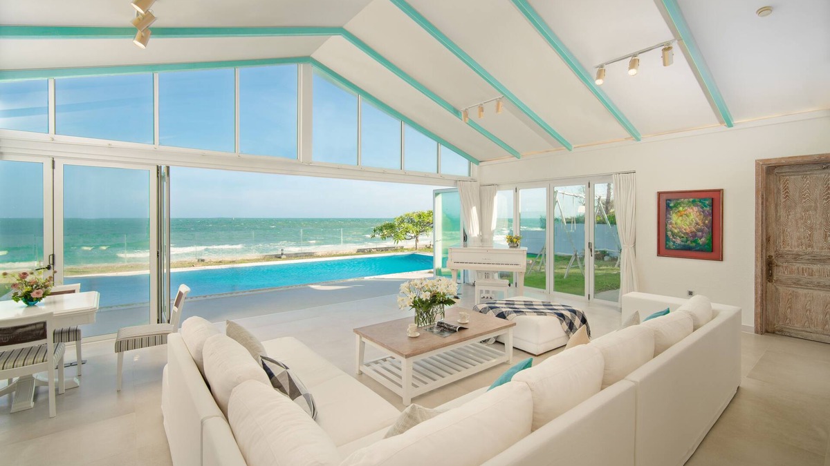 Long Hai Hotel | Fleur de Lys Resort & Spa Long Hai