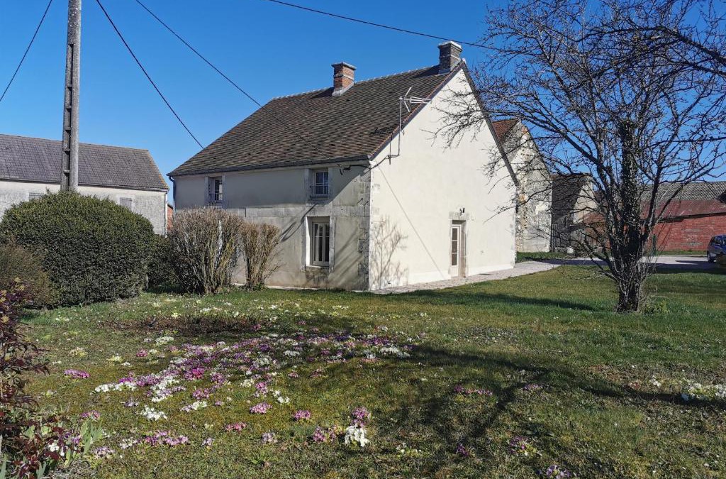 Le Deffand House | Fleurs du deffand