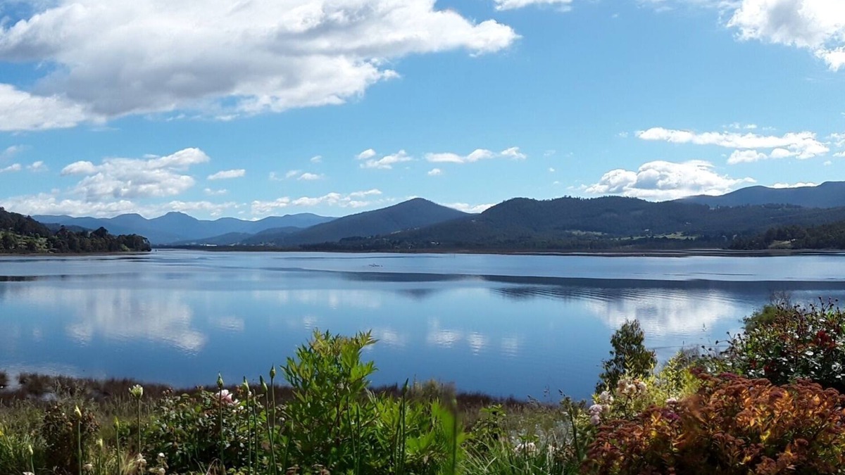 Castle Forbes Bay House | Fleurty's Point Cottage at Franklin South, Huon Valley, Tasmania