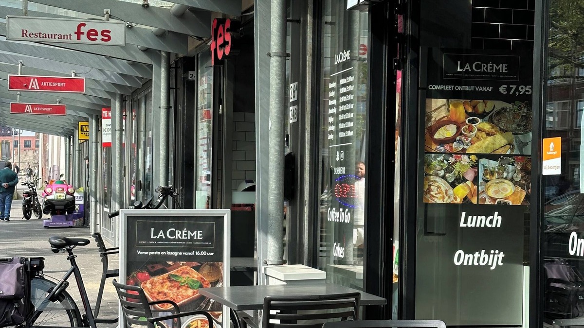 Ijsselmonde Hotel | Flex-Inn