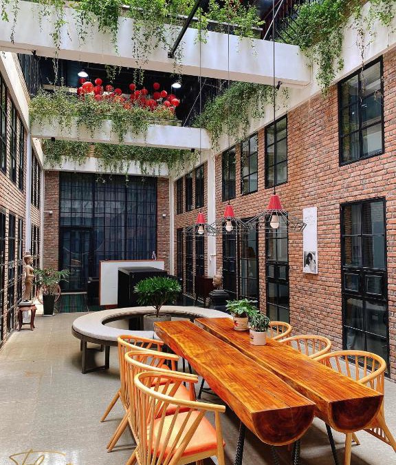 Hai Chau Apartment | Flexi Hotel & Apartment Han Market