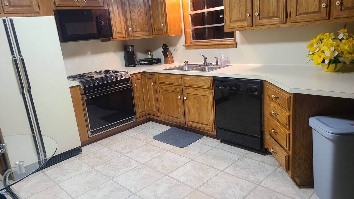 North Little Rock House | Flexible Cancellation: Enjoy being home away from home