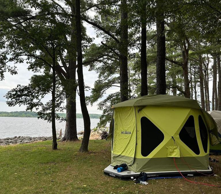 Jinja Other | Flexible King Tents Ug