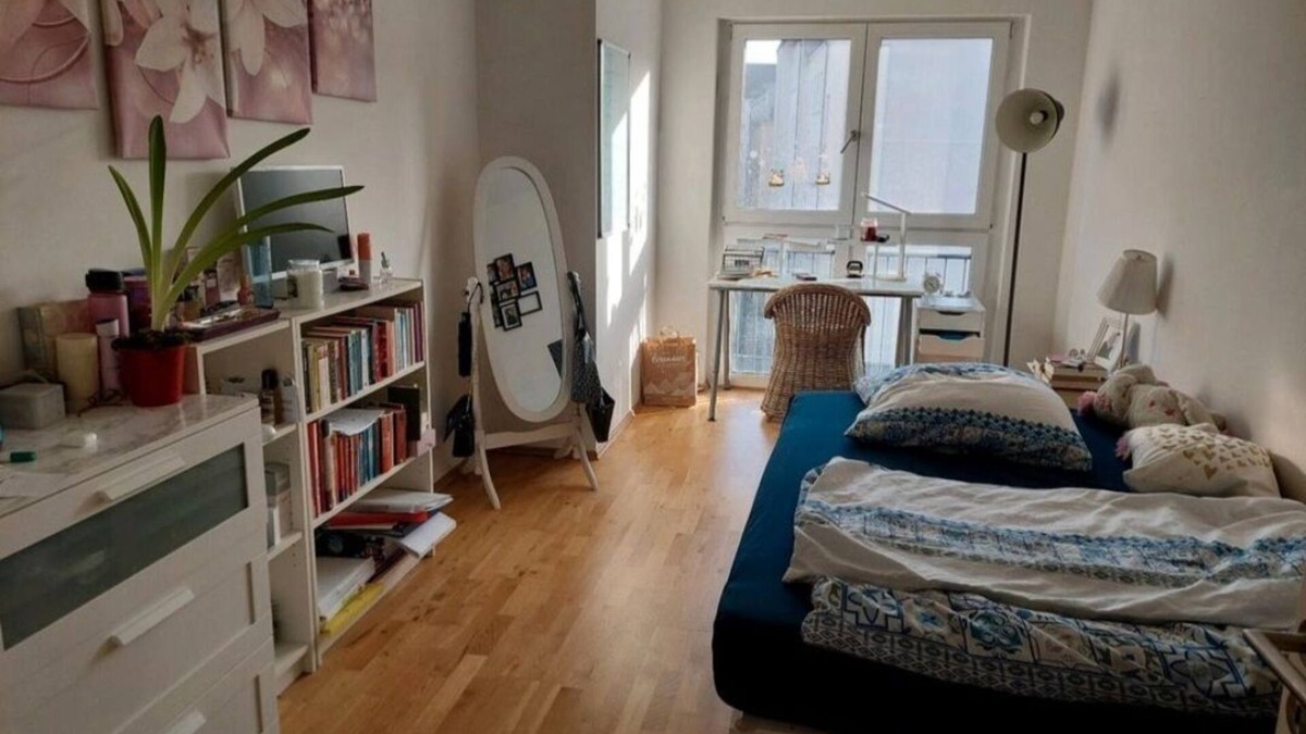 Landkreis Leipzig Apartment | FlexiHome, top transport connections