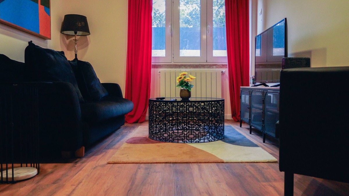 Alcantara Apartment | FLH Alcântara Stylish Duplex with Terrace