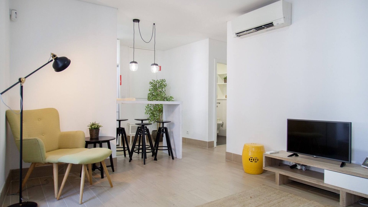 Santo Estevao Apartment | FLH Alfama Traditional Flat