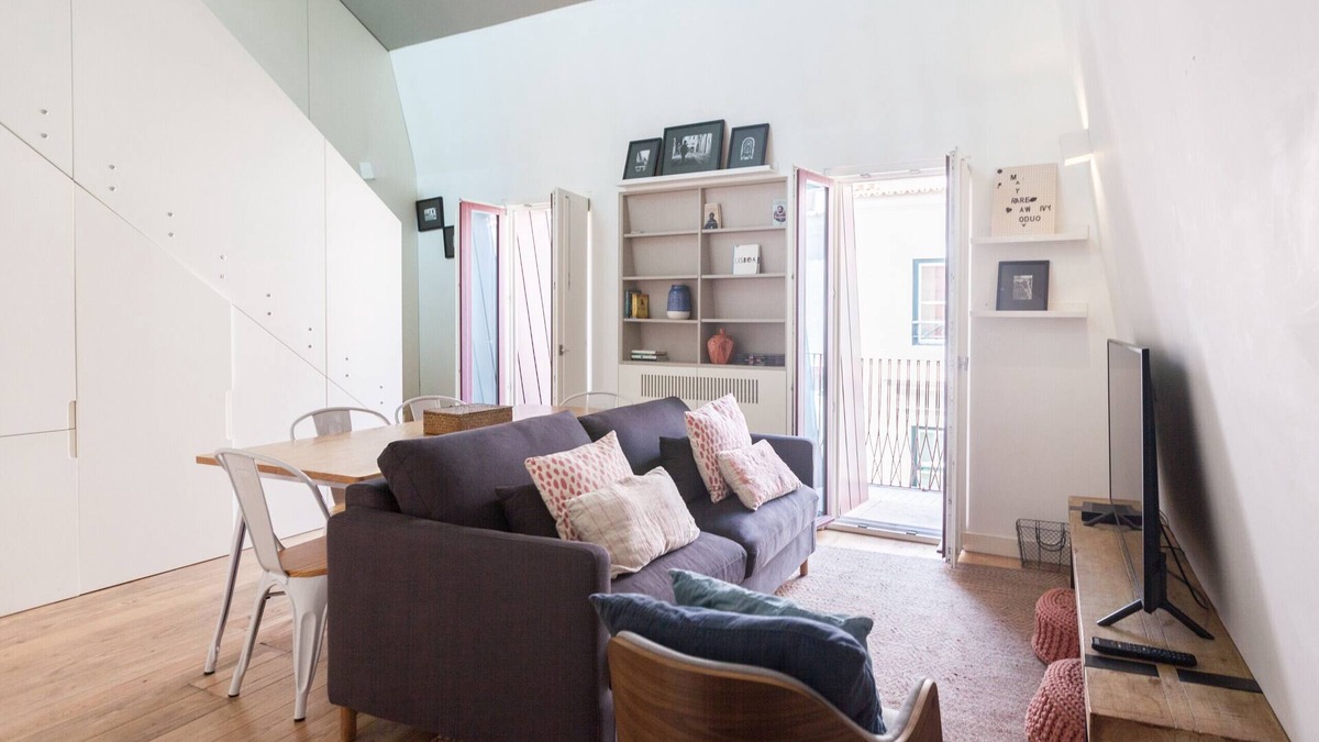 Bairro Alto Apartment | FLH Bairro Alto Design Flat
