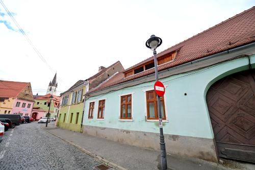 Historic Center Apartment | FLH - Casa Vasile Apartment 1