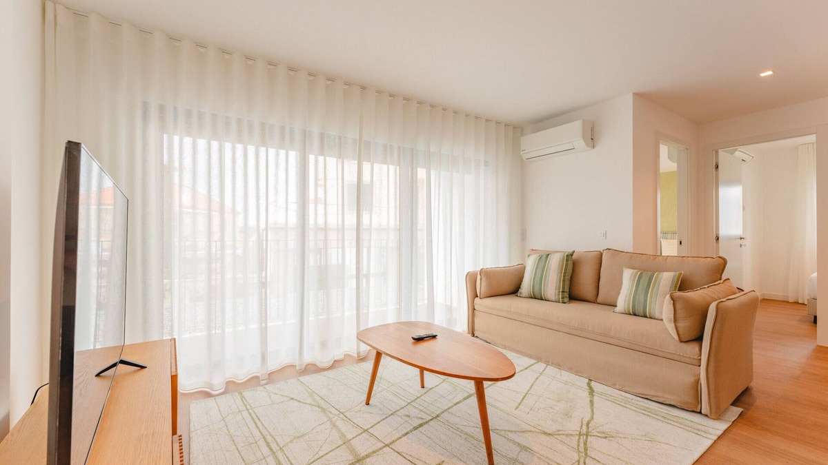 Old Town Apartment | FLH Funchal A Quinta do Conde Apartment III