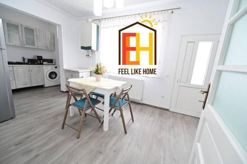 Sibiu Apartment | FLH - Natalia 1 - Turnisor