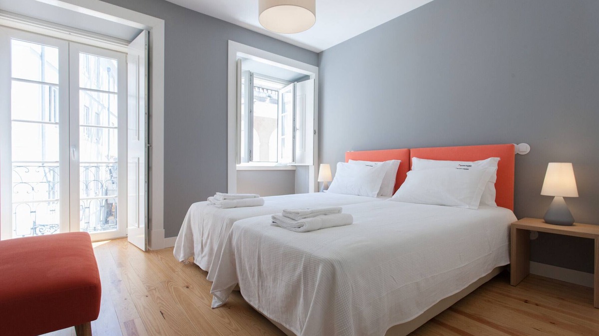 Merces Apartment | FLH Príncipe Real Luxus Apartment I