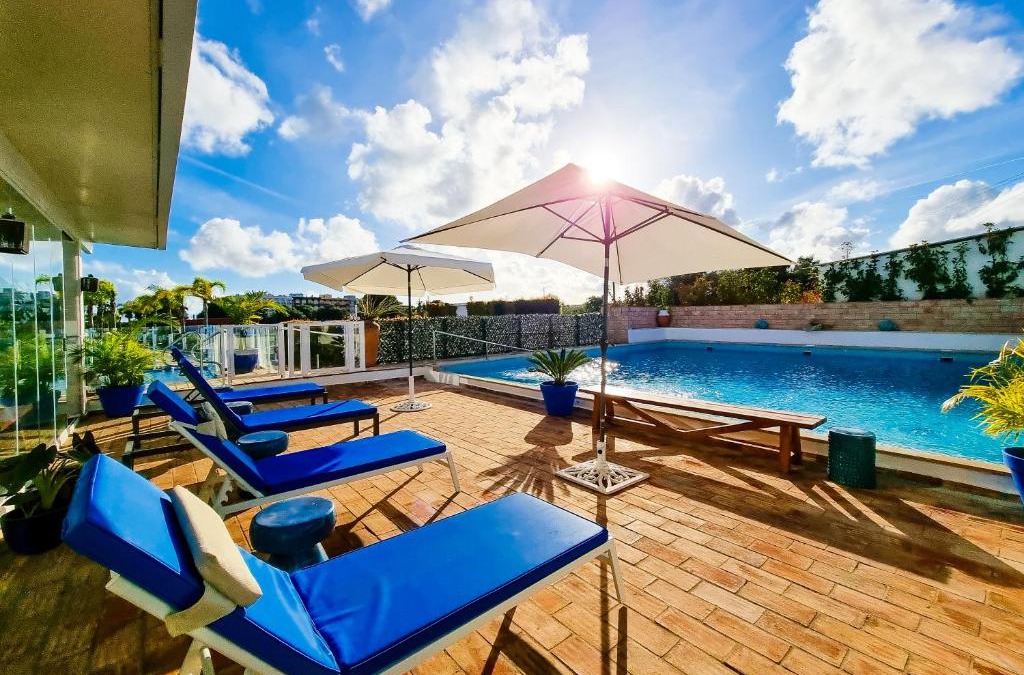 Olhao House | FLH Quinta Santa Inês