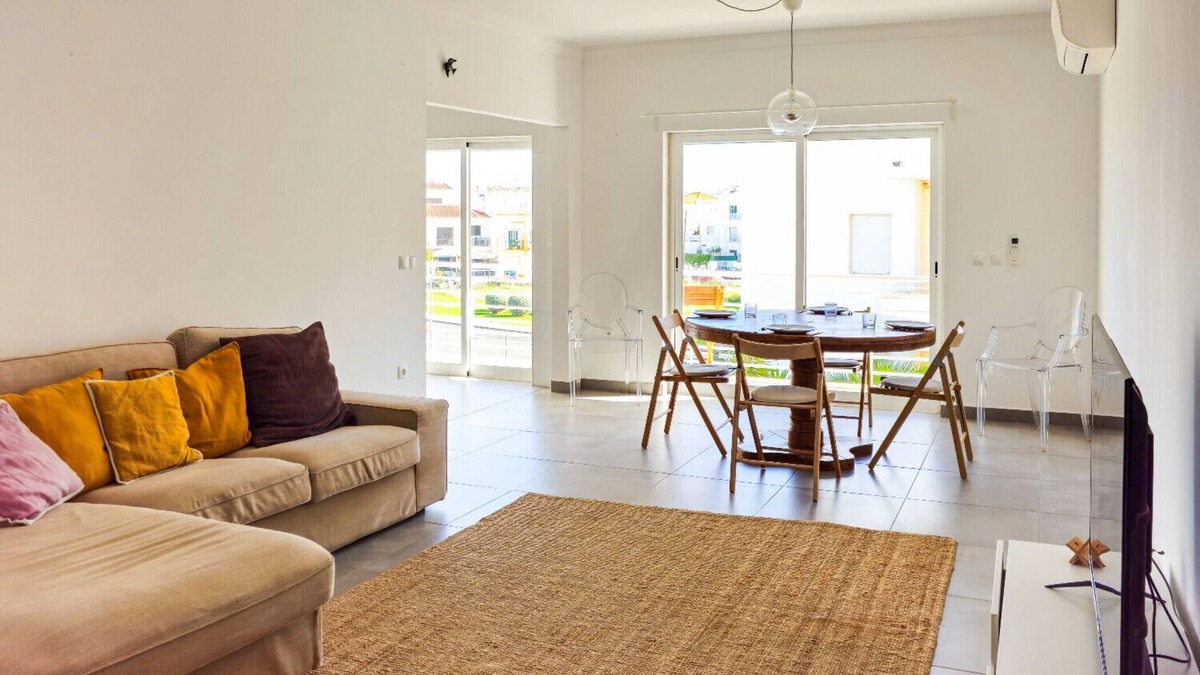 Santa Luzia Apartment | FLH Santa Luzia Apartment with Pool
