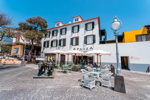 Old Town Apartment | FLH Viola Market Flats