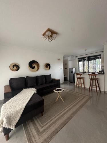 Muyenga Apartment | Flic And Flac Apartments Apt 5