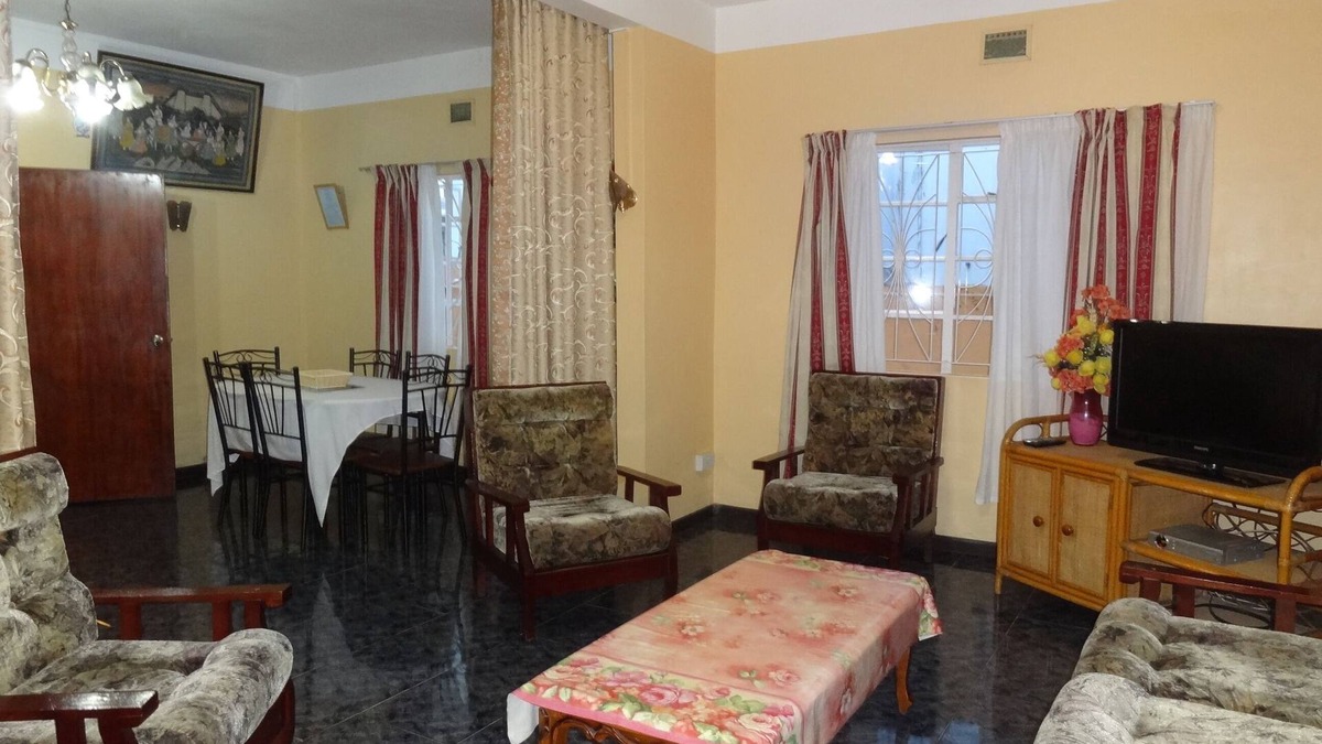 Flic-en-Flac Apartment | Flic En Flac: Mauritius, rooms and appartement for holiday at resident place