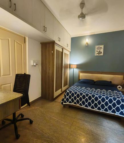 HSR Layout House | Flickstays Acacia