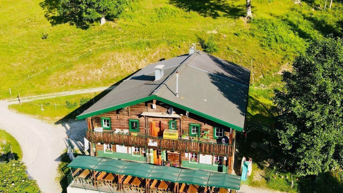 Ramsau am Dachstein Apartment | Fliegenpilz - Apartment/1 bedroom/shower, WC