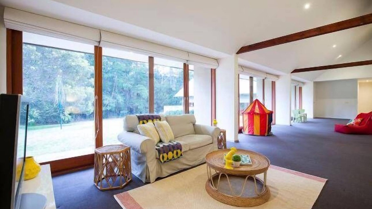 Flinders House | Flinders Rest - A Spacious Retreat