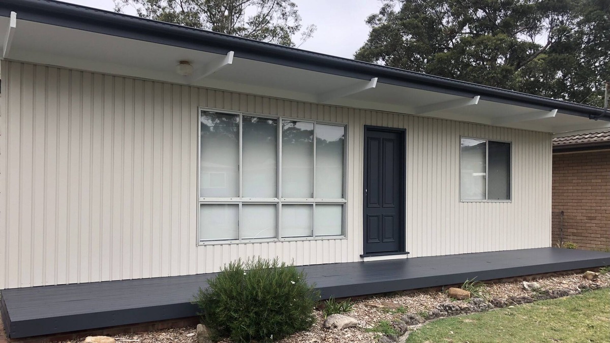 Narrawallee House | Flip Flops Beach House