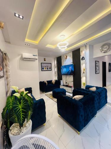Ibadan House | Flixx & Flixx Apartments - Eleyele Ibadan