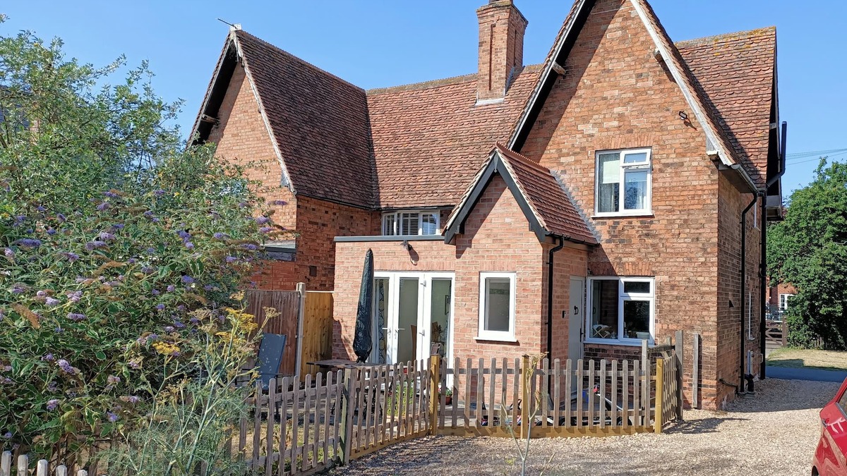 Newark Cottage | Flo's Cottage a cosy traditional self catering cottage in a quiet rural setting