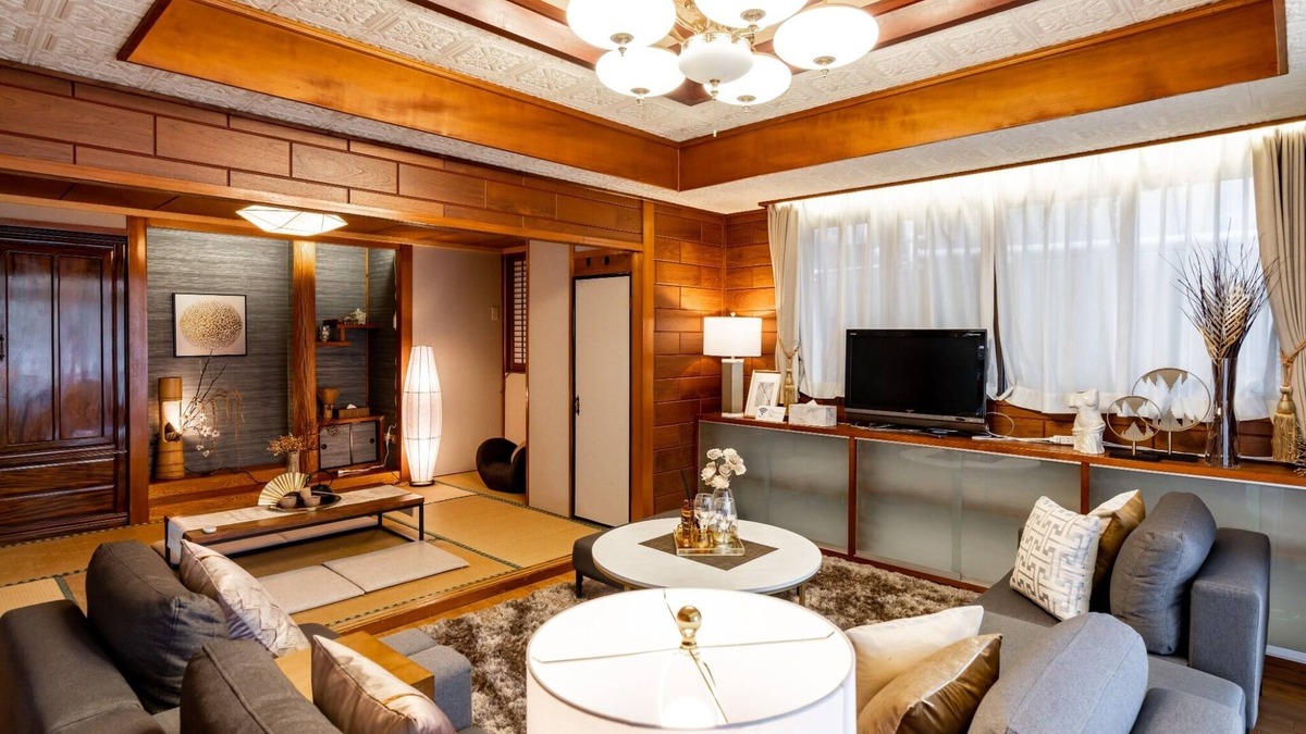 Higashimachi Apartment | Float charter Highspeed WiFi Separate bathro/Naha Okinawa