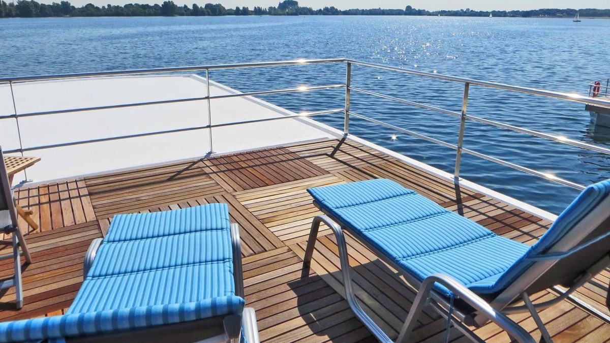 Vynen House | Floating 44 Xanten 02 - FLOATING 44 Xanten