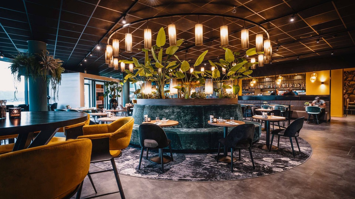Groningen Hotel | Flonk Hotel Groningen Zuid, BW Signature Collection