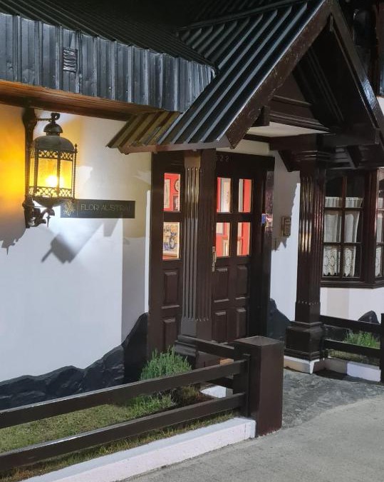Province of Tierra del Fuego Hotel | FLOR AUSTRAL