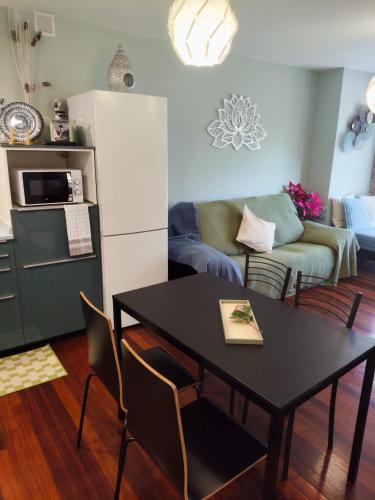 Medina De Pomar Apartment | Flor de Lis