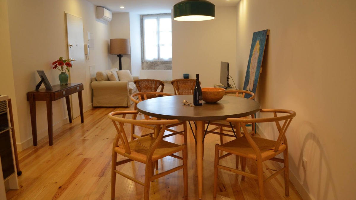 Socorro Apartment | Flor de Lis Residence - Alfama - Next to São Jorge Castle
