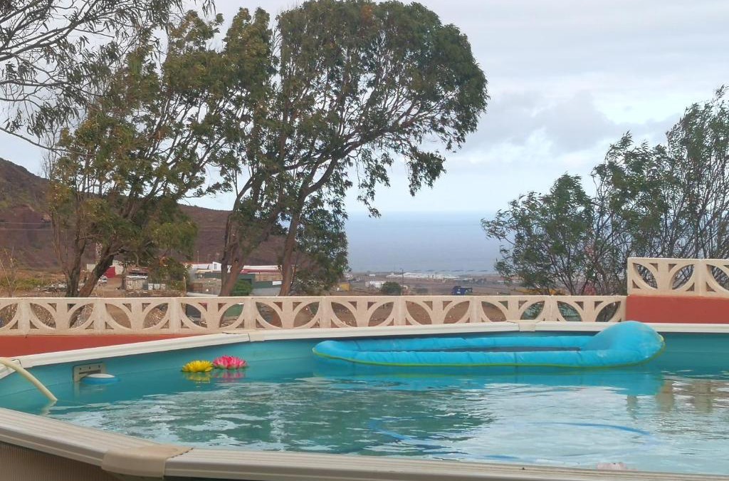 Telde Other | Flor de Loto Romantic Woodhouse casita camping