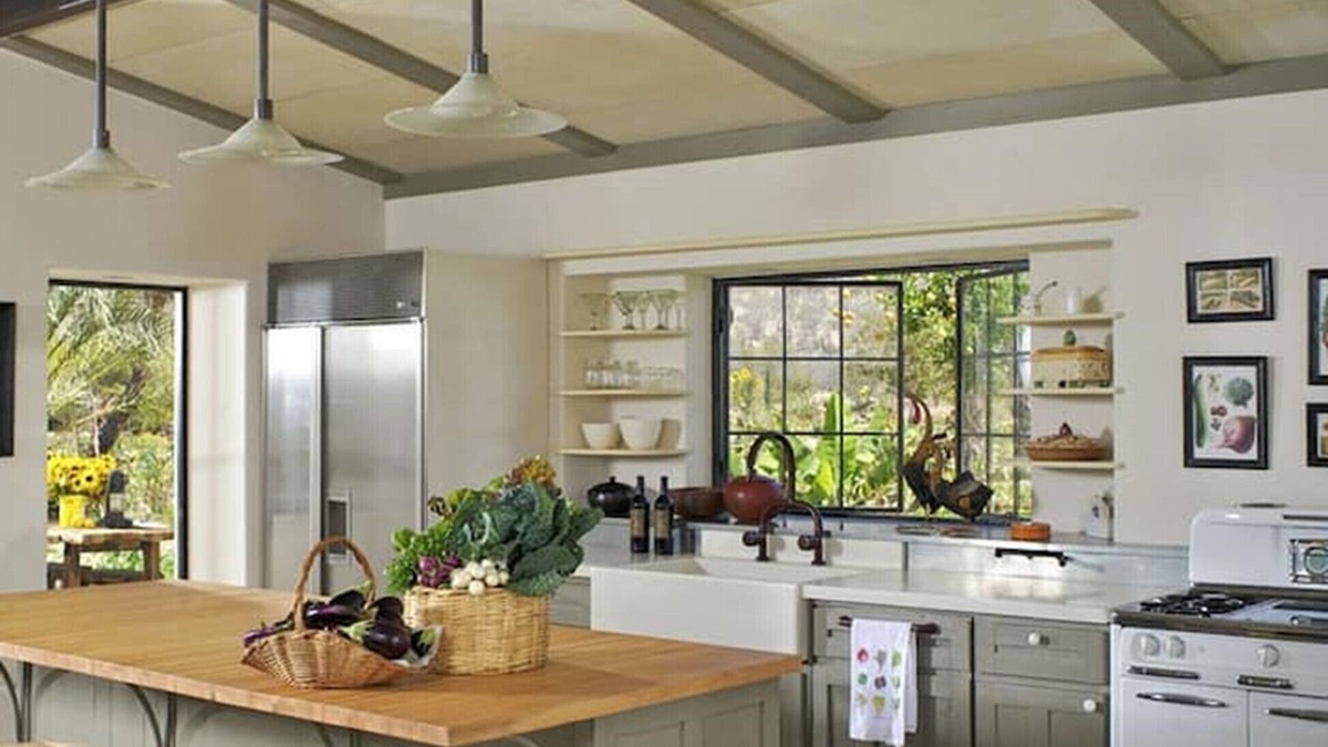 San Jose del Cabo Cottage | Flora Farms Culinary Cottage - One of a Kind! 2.5 br, 2 bathroom, sleeps 6