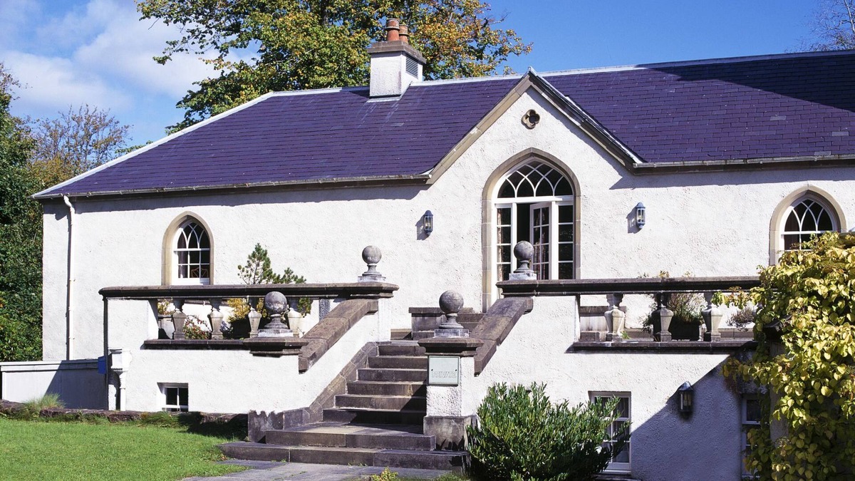 Armadale Apartment | Flora MacDonald Apartment - an apartment that sleeps 4 guests in 2 bedrooms