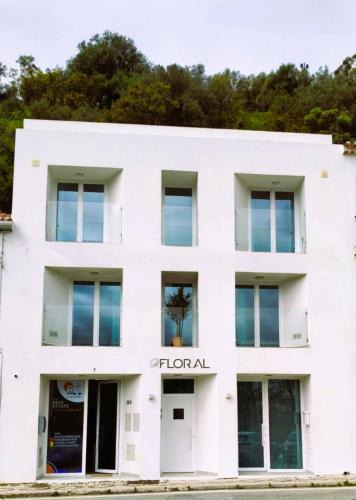 Aljezur House | FlorAL