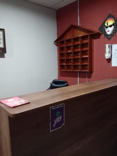 Moyobamba House | FlorD'Lis-Hospedaje en el centro de Moyobamba