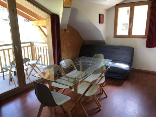 Valfrejus Apartment | Florence 2 403 - FAMILLE appart 6 pers Valfrejus