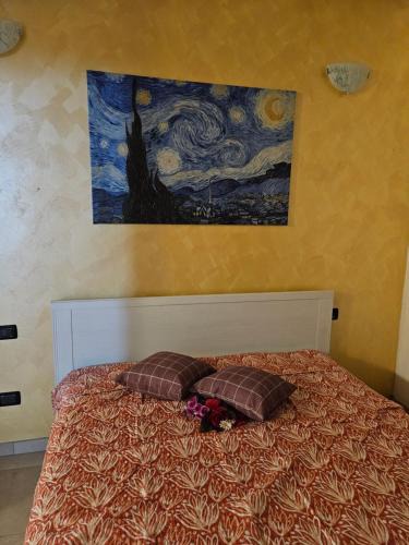 Campi Bisenzio House | Florence Bed and Airport