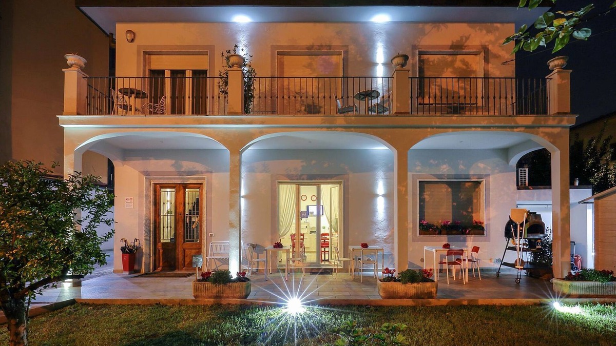 Isolotto House | Florence Comfort B&B
