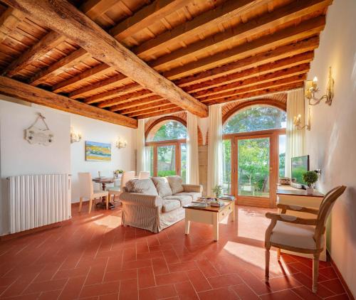 Bivigliano House | Florence Country Residence