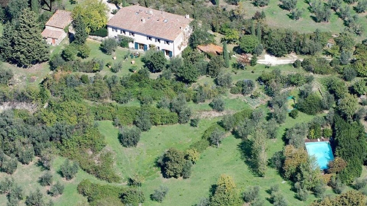 Caldine Other | Florence Countryside Newly Restored Hayloft with Swimpool