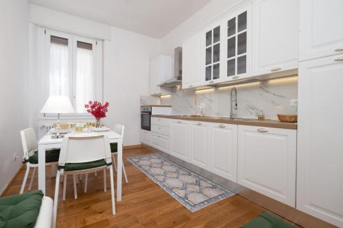 San Jacopino Apartment | Florence Cozy Apartment