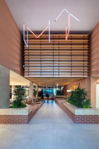 St. Mary's Park Apartment | Florence Dock - London