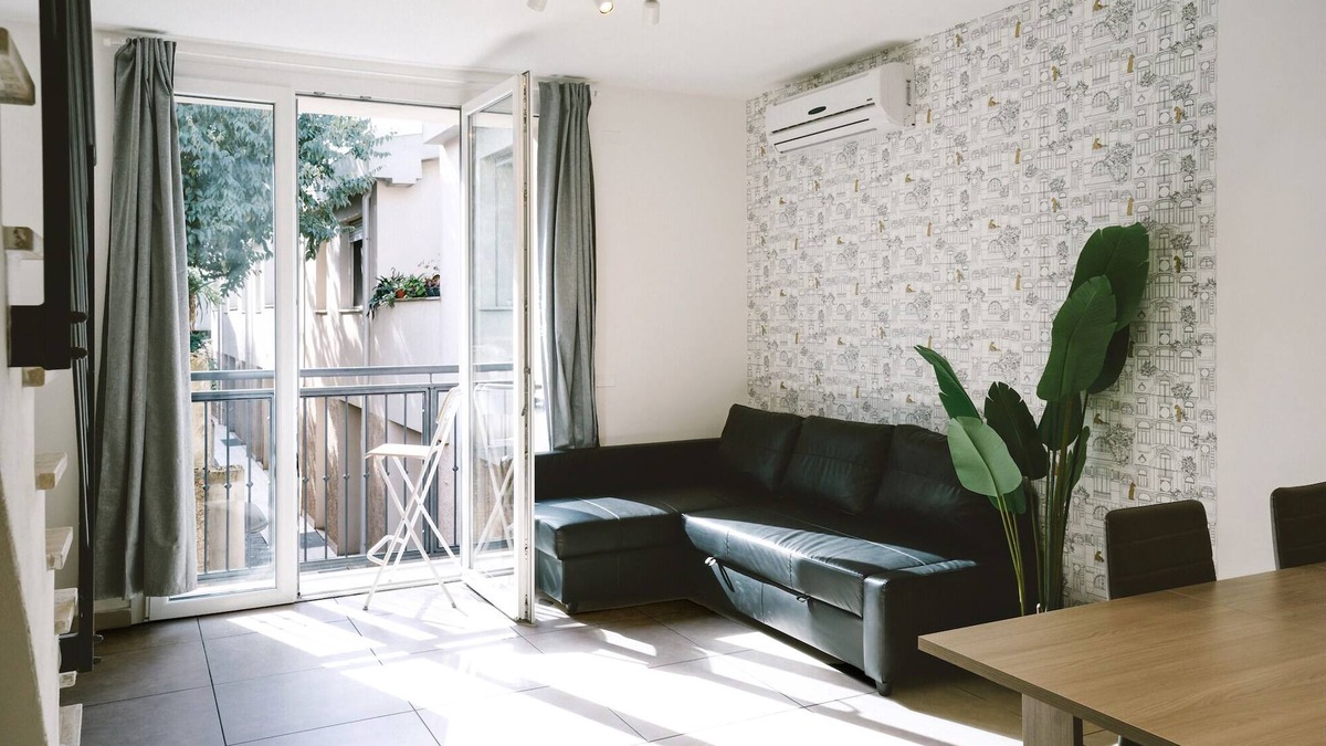 San Jacopino Apartment | Florence Dream Homes - Panther