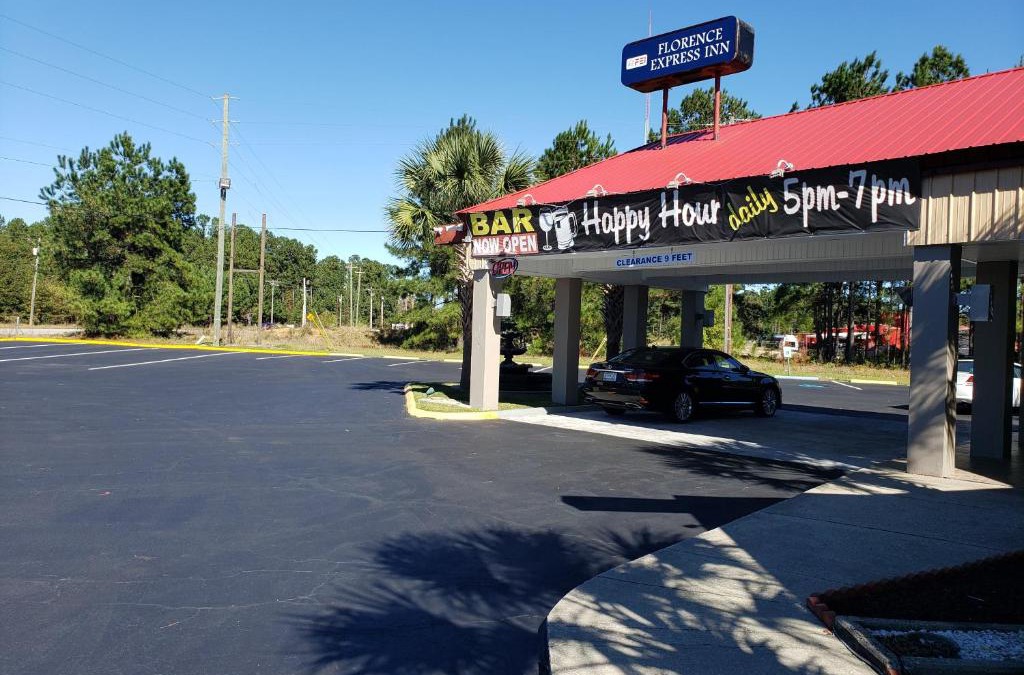 Florence Hotel | Florence Express Inn