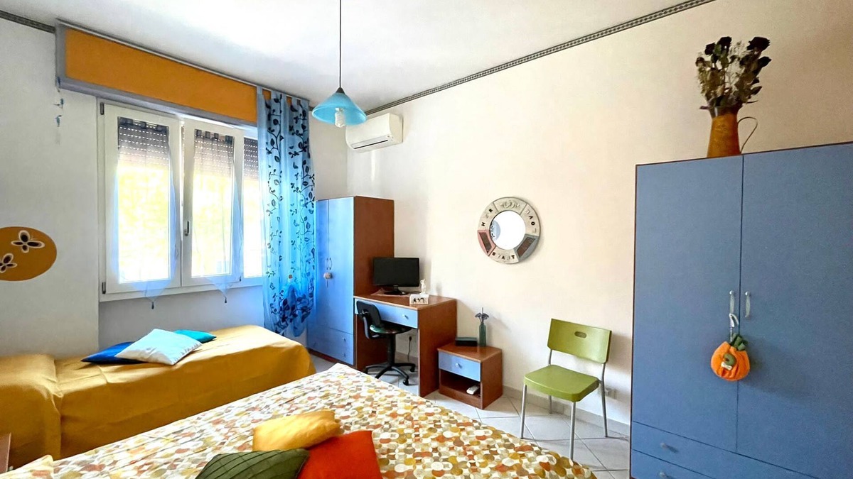 Novoli - San Donato Apartment | Florence House Mariangela