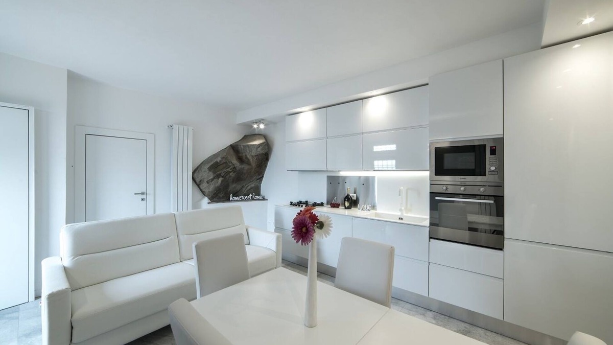Tavarnuzze Apartment | Florence Vicinanze - Apartment Deluxe 08
