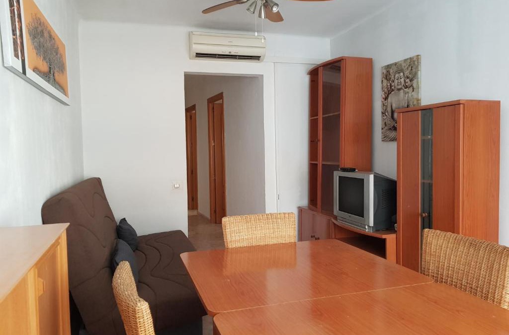 Tarragona Apartment | Florenci Apartment