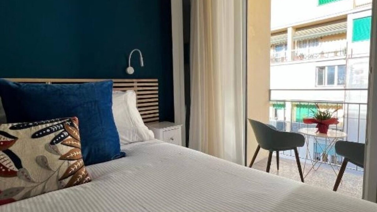 San Jacopino House | Florentia Boutique: Deluxe Double/Twin Room with Single Beds